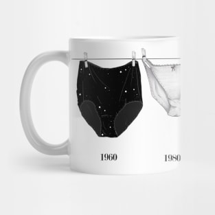 rEvolution Mug